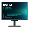 BenQ RD280U pantalla para PC 71,6 cm (28.2") 3840 x 2560 Pixeles 4K Ultra HD Negro - imagen 1