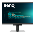 BenQ RD280U pantalla para PC 71,6 cm (28.2") 3840 x 2560 Pixeles 4K Ultra HD Negro - imagen 1