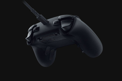 Razer Wolverine V3 Tournament Edition Negro, Blanco USB Gamepad Analógico PC, Xbox Series S, Xbox Series X - imagen 2