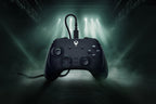 Razer Wolverine V3 Tournament Edition Negro, Blanco USB Gamepad Analógico PC, Xbox Series S, Xbox Series X - imagen 3