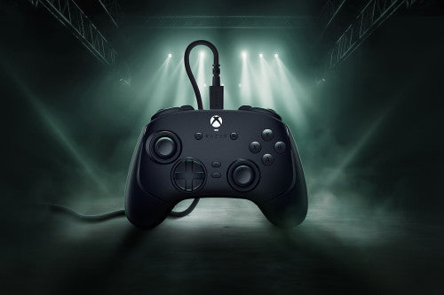 Razer Wolverine V3 Tournament Edition Negro, Blanco USB Gamepad Analógico PC, Xbox Series S, Xbox Series X - imagen 3