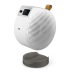 BenQ GV50 videoproyector Proyector de alcance estándar 500 lúmenes ANSI DLP 1080p (1920x1080) Blanco - imagen 3
