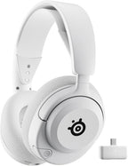 SteelSeries AURICULARES STEELSERIES - ARCTIS NOVA 5P BLANCO (61674) - imagen 1