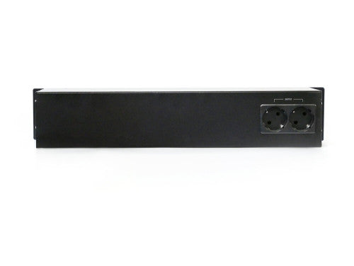 Salicru SPS 900 Node sistema de alimentación ininterrumpida (UPS) En espera (Fuera de línea) o Standby (Offline) 0,9 kVA 480 W 8 salidas AC - imagen 3