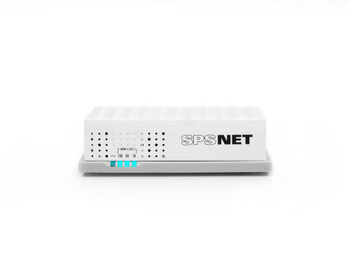 Salicru SPS NET2 sistema de alimentación ininterrumpida (UPS) 20 W - imagen 2