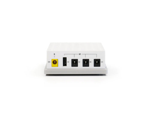 Salicru SPS NET2 sistema de alimentación ininterrumpida (UPS) 20 W - imagen 3