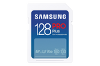 Imagen de Samsung PRO Plus MB-SD128S 128 GB SDXC UHS-I Clase 10