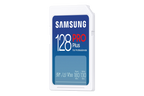 Samsung PRO Plus MB-SD128S 128 GB SDXC UHS-I Clase 10 - imagen 3