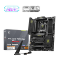 MSI PLACA MSI MAG X870 TOMAHAWK WIFI,AMD,AM5,X870,4DDR5,LAN5G+WIFI7+BT5.4,ATX - imagen 1