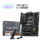 MSI PLACA MSI MAG X870 TOMAHAWK WIFI,AMD,AM5,X870,4DDR5,LAN5G+WIFI7+BT5.4,ATX - imagen 1