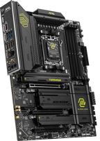 MSI PLACA MSI MAG X870 TOMAHAWK WIFI,AMD,AM5,X870,4DDR5,LAN5G+WIFI7+BT5.4,ATX - imagen 2