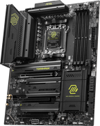 MSI PLACA MSI MAG X870 TOMAHAWK WIFI,AMD,AM5,X870,4DDR5,LAN5G+WIFI7+BT5.4,ATX - imagen 3