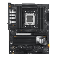 ASUS TUF GAMING X870-PLUS WIFI AMD X870 Zócalo AM5 ATX - imagen 1