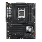ASUS TUF GAMING X870-PLUS WIFI AMD X870 Zócalo AM5 ATX - imagen 1