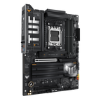 ASUS TUF GAMING X870-PLUS WIFI AMD X870 Zócalo AM5 ATX - imagen 2