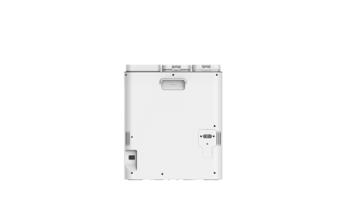 Ezviz Aspiradora Robotizada CS-RS20-PRO-PGA2 Autolimpieza LiDAR 220 min - imagen 2