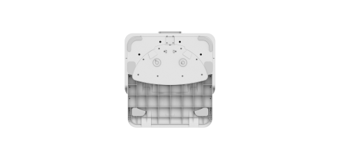 Ezviz Aspiradora Robotizada CS-RS20-PRO-PGA2 Autolimpieza LiDAR 220 min - imagen 3