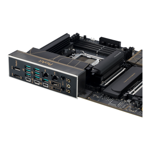 Asus PLACA ASUS PROART X870E-CREATOR WIFI,AMD,AM5,X870,4DDR5,ATX - imagen 2