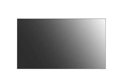 Imagen de LG 49VL5PJ-A pantalla de señalización Diseño panorámico 124,5 cm (49") 500 cd / m² Full HD Negro 24/7