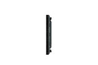 LG 49VL5PJ-A pantalla de señalización Diseño panorámico 124,5 cm (49") 500 cd / m² Full HD Negro 24/7 - imagen 3