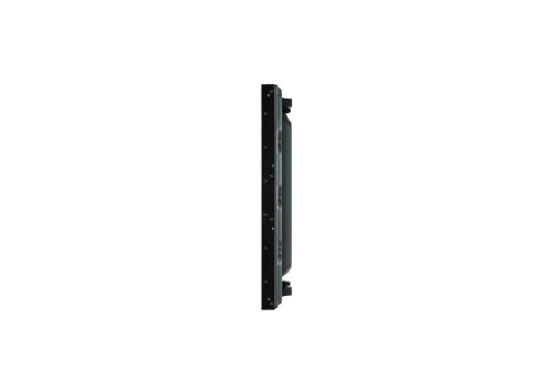 LG 49VL5PJ-A pantalla de señalización Diseño panorámico 124,5 cm (49") 500 cd / m² Full HD Negro 24/7 - imagen 3