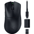 Razer RATON RAZER DEATHADDER V3 HYPERSPEED (RZ01-05140100-R3G1)