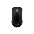ASUS ROG Harpe Ace Mini ratón Juego Ambidextro RF Wireless + Bluetooth + USB Type-C Óptico 42000 DPI - imagen 1