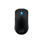 ASUS ROG Harpe Ace Mini ratón Juego Ambidextro RF Wireless + Bluetooth + USB Type-C Óptico 42000 DPI - imagen 1