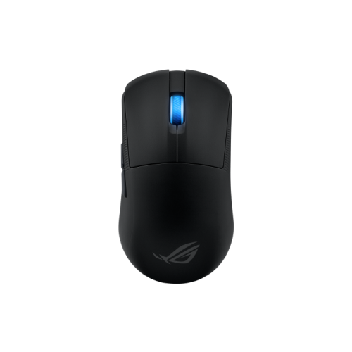 ASUS ROG Harpe Ace Mini ratón Juego Ambidextro RF Wireless + Bluetooth + USB Type-C Óptico 42000 DPI - imagen 1