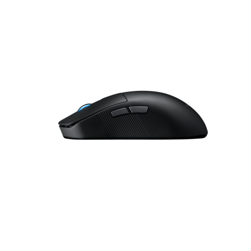 ASUS ROG Harpe Ace Mini ratón Juego Ambidextro RF Wireless + Bluetooth + USB Type-C Óptico 42000 DPI - imagen 3