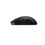 ASUS ROG Harpe Ace Mini ratón Juego Ambidextro RF Wireless + Bluetooth + USB Type-C Óptico 42000 DPI - imagen 3