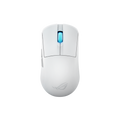 ASUS ROG Harpe Ace Mini ratón Juego Ambidextro RF Wireless + Bluetooth + USB Type-C Óptico 42000 DPI - imagen 1