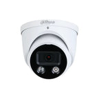 Cámara IP Turret Dahua DH-IPC-HDW3849HP-AS-PV-0280B-S5 8MP Smart Dual - imagen 2