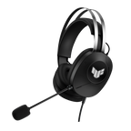 ASUS TUF Gaming H1 Gen II Auriculares Alámbrico Diadema Juego USB tipo A Negro - imagen 1