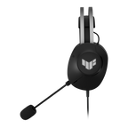 ASUS TUF Gaming H1 Gen II Auriculares Alámbrico Diadema Juego USB tipo A Negro - imagen 2