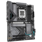 GIGABYTE Placa Base X870 EAGLE WIFI7 - Compatible con CPUs AMD Ryzen 9000, VRM de 14+2+2 fases, hasta 8000MHz DDR5 (OC), 4xPCIe 5.0 + 3xM.2, Wi-Fi 7, LAN 2.5GbE, USB 3.2 Gen 2x2 - imagen 3