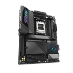 GIGABYTE Placa base X870E AORUS PRO - Compatible con CPUs AMD Ryzen 9000, VRM digital de 16+2+2 fases, hasta 8000MHz DDR5 (OC), 4xPCIe 5.0 + 4xM.2, Wi-Fi 7, LAN 2.5GbE, USB 3.2 Gen 2x2 - imagen 3