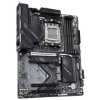 GIGABYTE X870 GAMING WIFI6 Placa Base - Compatible con CPUs AMD Ryzen 9000, VRM de 8+2+2 fases, hasta 8000MHz DDR5 (OC), 1x PCIe 5.0 + 3x M.2, Wi-Fi 6, 2.5GbE LAN, USB 3.2 Gen 2x2 - imagen 3