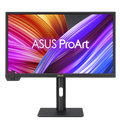ASUS ProArt PA24US pantalla para PC 59,9 cm (23.6") 3840 x 2160 Pixeles 4K Ultra HD LCD Negro - imagen 1