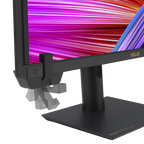 ASUS ProArt PA24US pantalla para PC 59,9 cm (23.6") 3840 x 2160 Pixeles 4K Ultra HD LCD Negro - imagen 2
