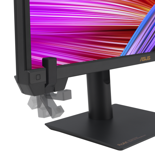 ASUS ProArt PA24US pantalla para PC 59,9 cm (23.6") 3840 x 2160 Pixeles 4K Ultra HD LCD Negro - imagen 2