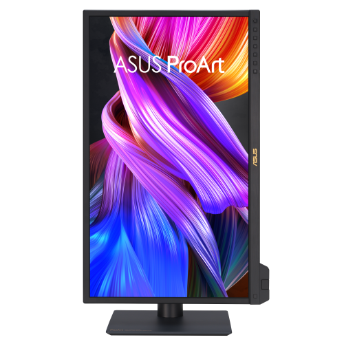 ASUS ProArt PA24US pantalla para PC 59,9 cm (23.6") 3840 x 2160 Pixeles 4K Ultra HD LCD Negro - imagen 3