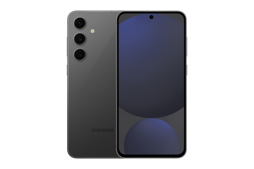 Imagen de Samsung SM-S721B/DS 17 cm (6.7") SIM doble Android 14 5G USB Tipo C 8 GB 128 GB 4700 mAh Grafito