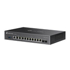 TP-Link Router VPN Multi-Gigabit ER7412-M2 2 Puertos 2.5G Soporte Multi-VPN - imagen 3