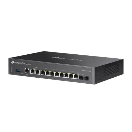 TP-Link Router VPN Multi-Gigabit ER7412-M2 2 Puertos 2.5G Soporte Multi-VPN - imagen 3