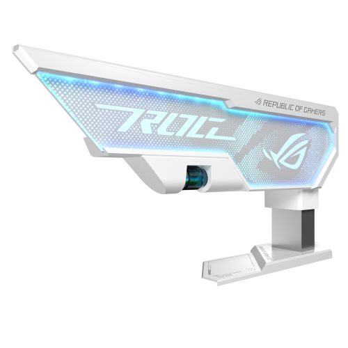 ASUS ROG Herculx Graphics Card Holder Universal Soporte para tarjeta gráfica - imagen 1