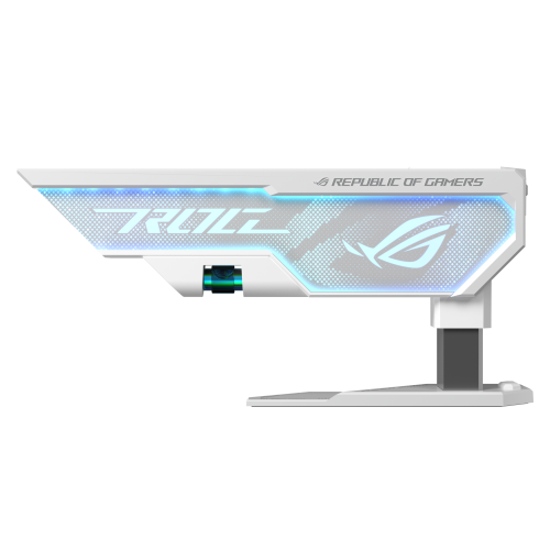 ASUS ROG Herculx Graphics Card Holder Universal Soporte para tarjeta gráfica - imagen 2