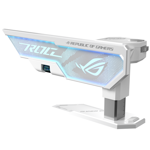 ASUS ROG Herculx Graphics Card Holder Universal Soporte para tarjeta gráfica - imagen 3