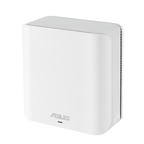 ASUS ZenWiFi BD4 Doble banda (2,4 GHz / 5 GHz) Wi-Fi 7 (802.11be) Blanco 2 Interno - imagen 2