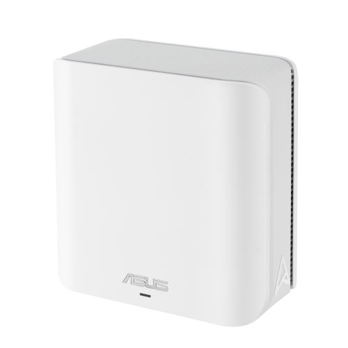 ASUS ZenWiFi BD4 Doble banda (2,4 GHz / 5 GHz) Wi-Fi 7 (802.11be) Blanco 2 Interno - imagen 2
